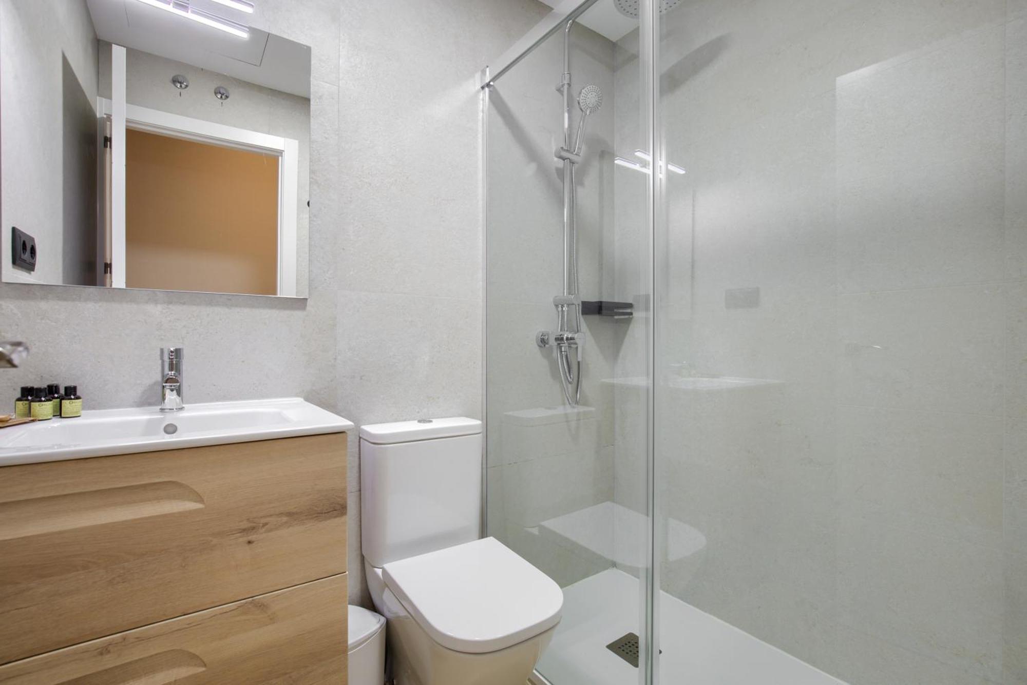Dobo Madrid Murillo Chambre photo